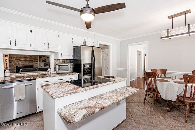 5951 Haywood Drive, Rocky Mount, NC 27803