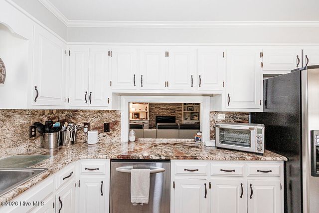 5951 Haywood Drive, Rocky Mount, NC 27803