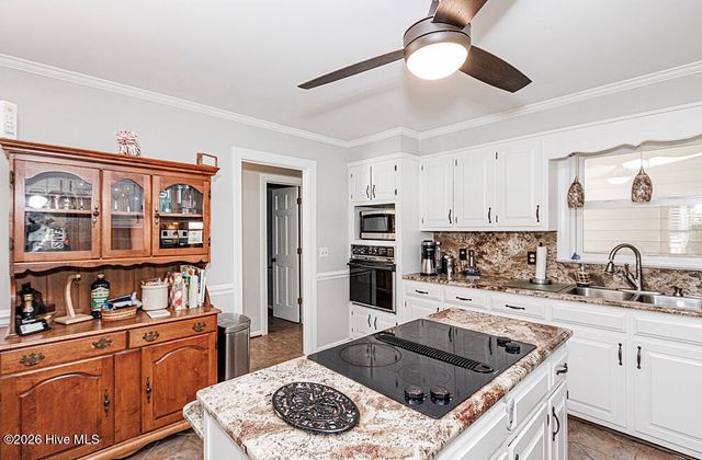 5951 Haywood Drive, Rocky Mount, NC 27803