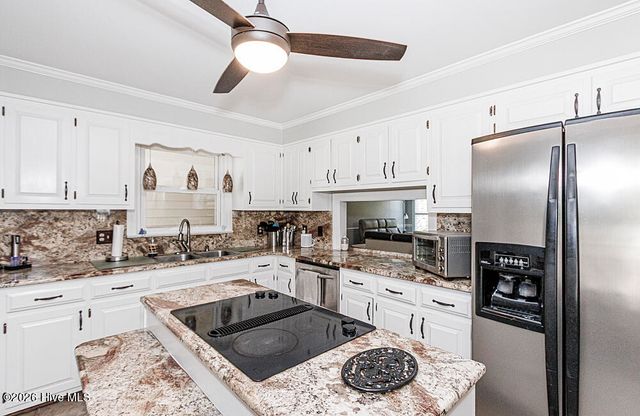 5951 Haywood Drive, Rocky Mount, NC 27803