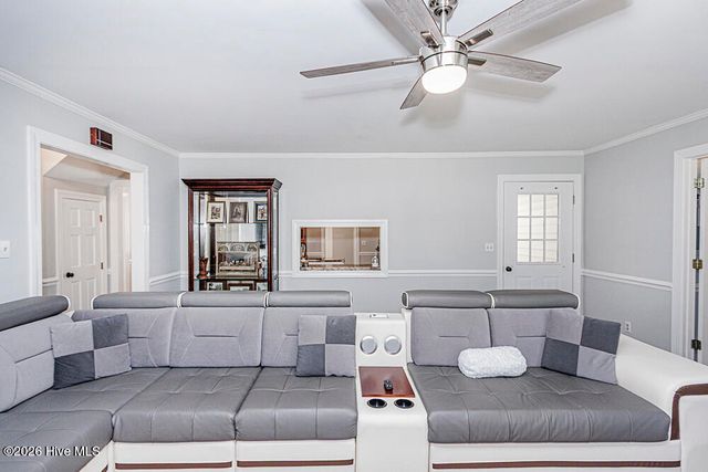 5951 Haywood Drive, Rocky Mount, NC 27803