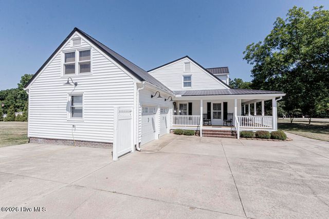 5951 Haywood Drive, Rocky Mount, NC 27803