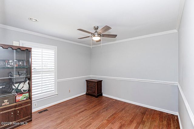 5951 Haywood Drive, Rocky Mount, NC 27803