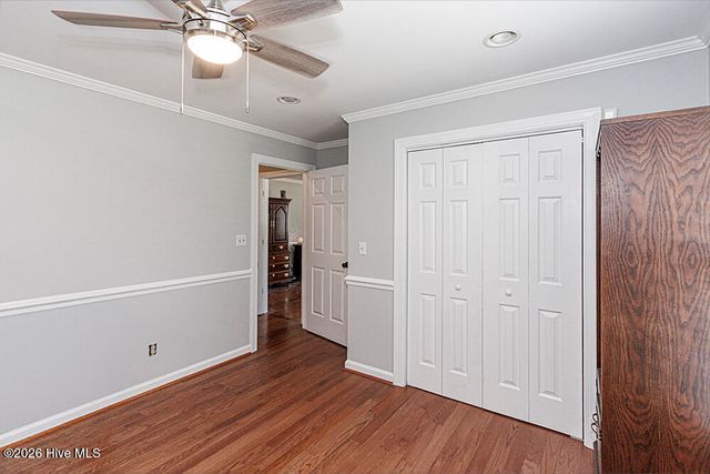 5951 Haywood Drive, Rocky Mount, NC 27803