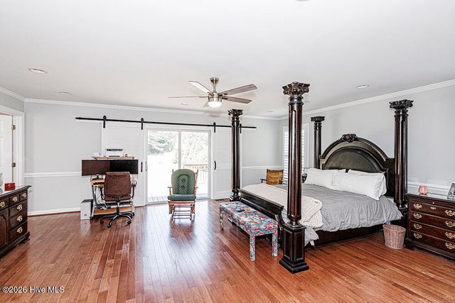 5951 Haywood Drive, Rocky Mount, NC 27803