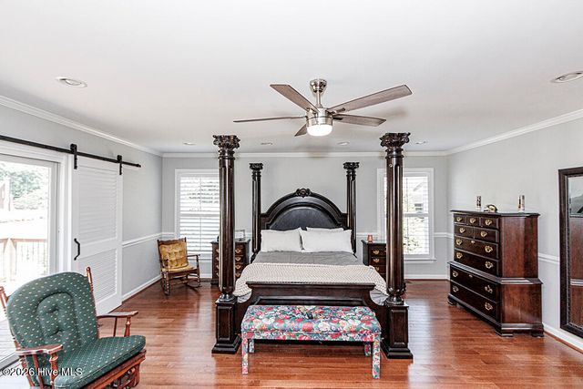 5951 Haywood Drive, Rocky Mount, NC 27803
