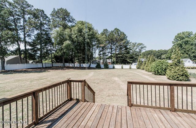 5951 Haywood Drive, Rocky Mount, NC 27803