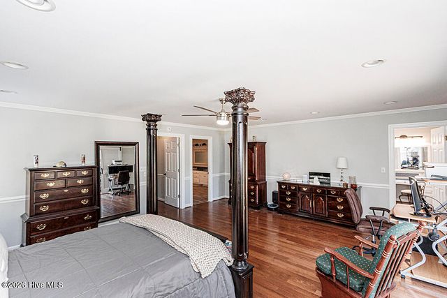5951 Haywood Drive, Rocky Mount, NC 27803