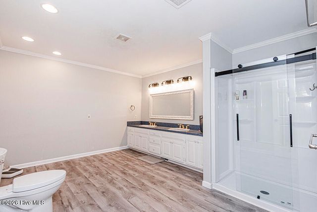 5951 Haywood Drive, Rocky Mount, NC 27803