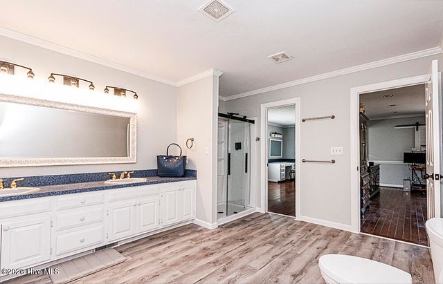 5951 Haywood Drive, Rocky Mount, NC 27803