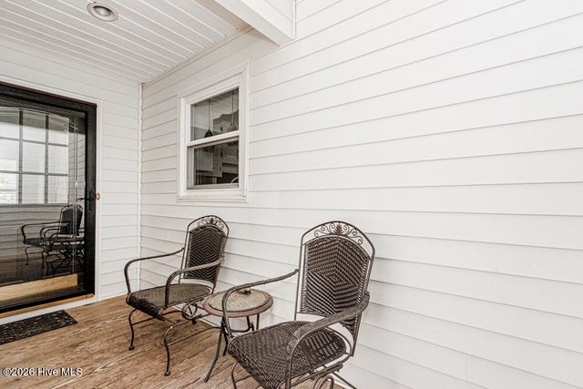 5951 Haywood Drive, Rocky Mount, NC 27803