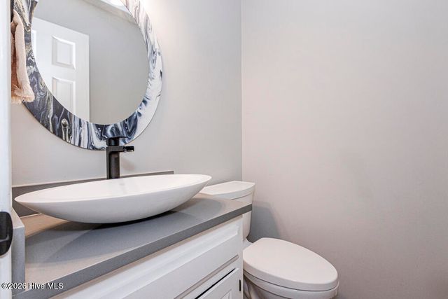5951 Haywood Drive, Rocky Mount, NC 27803