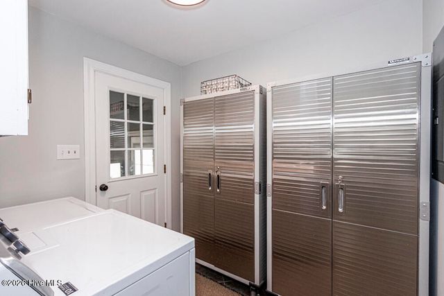 5951 Haywood Drive, Rocky Mount, NC 27803