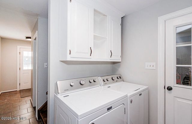 5951 Haywood Drive, Rocky Mount, NC 27803