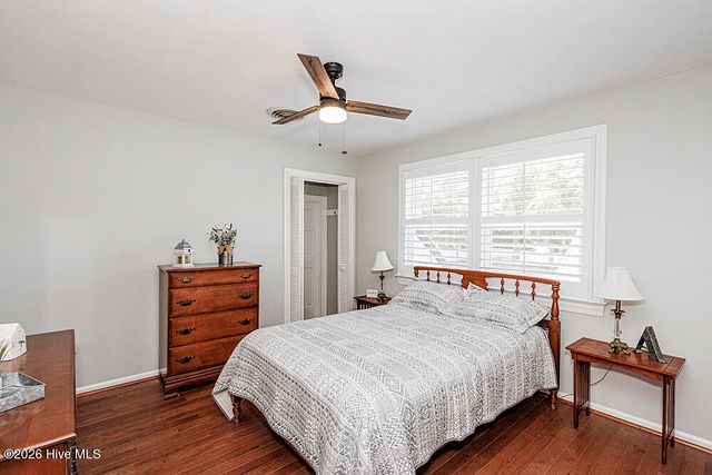 5951 Haywood Drive, Rocky Mount, NC 27803