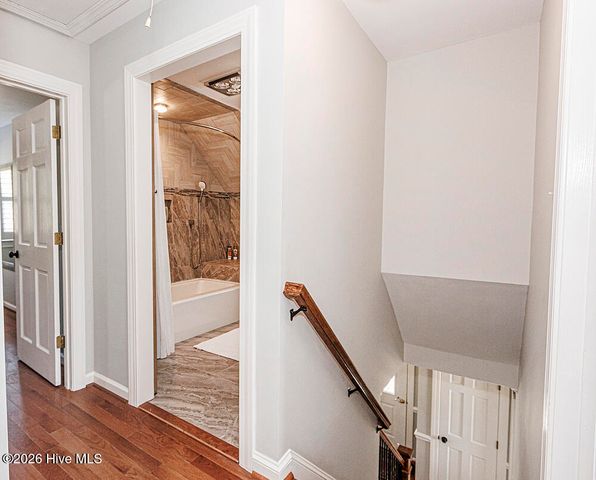 5951 Haywood Drive, Rocky Mount, NC 27803