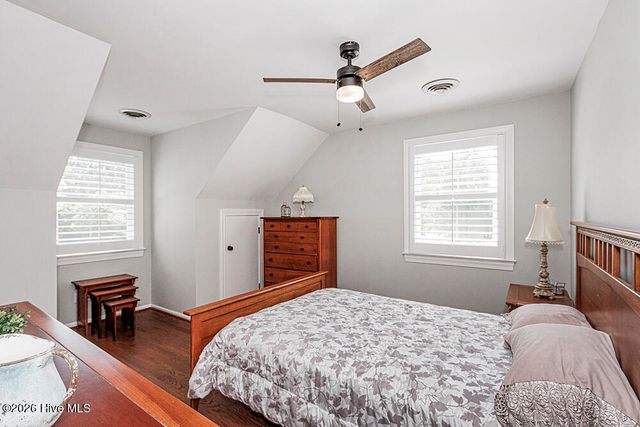 5951 Haywood Drive, Rocky Mount, NC 27803