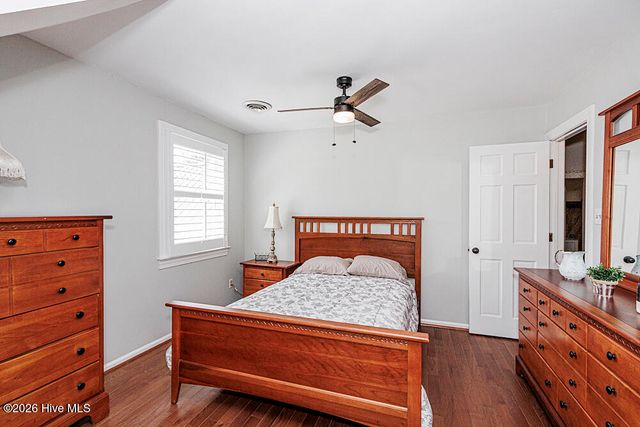 5951 Haywood Drive, Rocky Mount, NC 27803