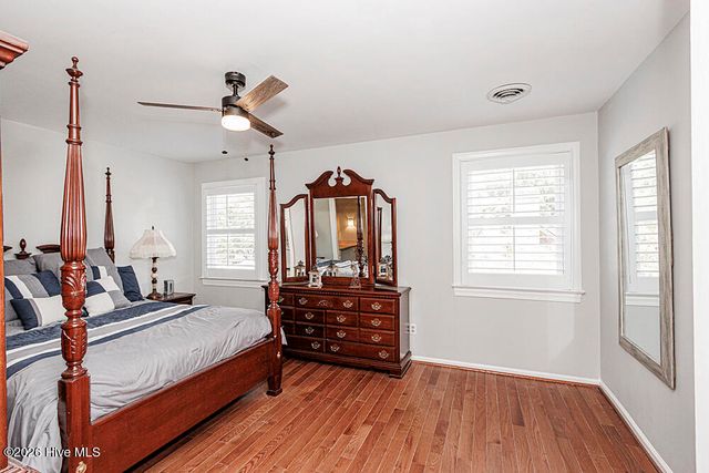 5951 Haywood Drive, Rocky Mount, NC 27803