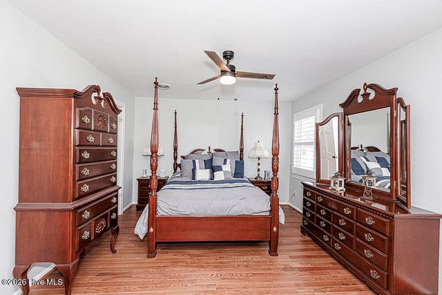 5951 Haywood Drive, Rocky Mount, NC 27803