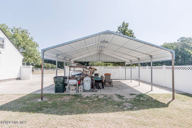 5951 Haywood Drive, Rocky Mount, NC 27803