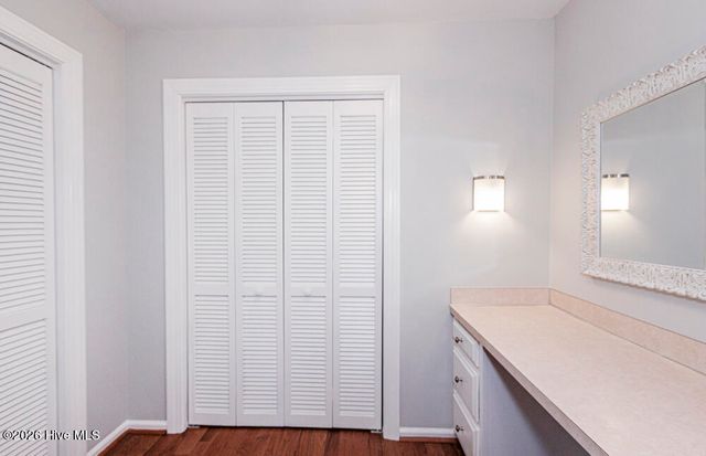 5951 Haywood Drive, Rocky Mount, NC 27803