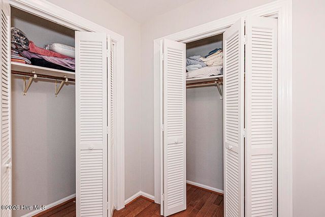 5951 Haywood Drive, Rocky Mount, NC 27803