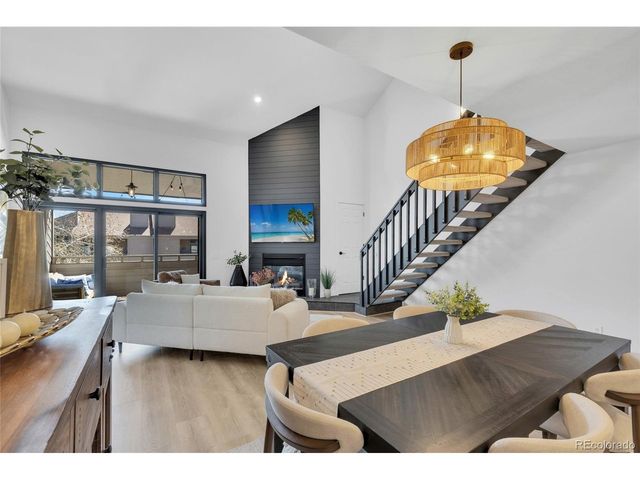 23629 Genesee Village Rd G, Golden, CO 80401