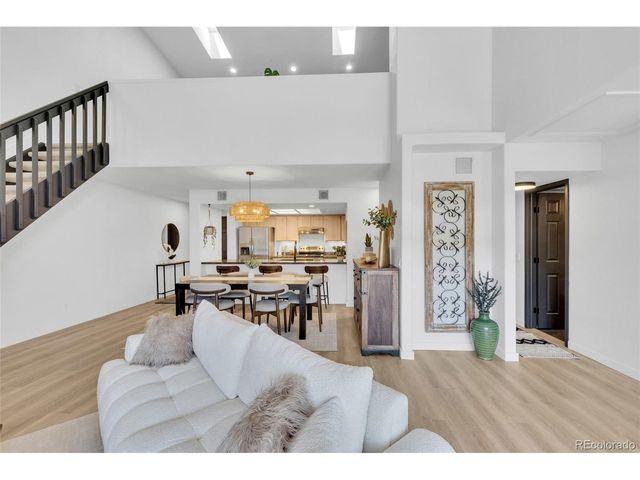 23629 Genesee Village Rd G, Golden, CO 80401