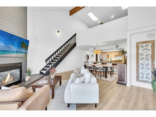 23629 Genesee Village Rd G, Golden, CO 80401