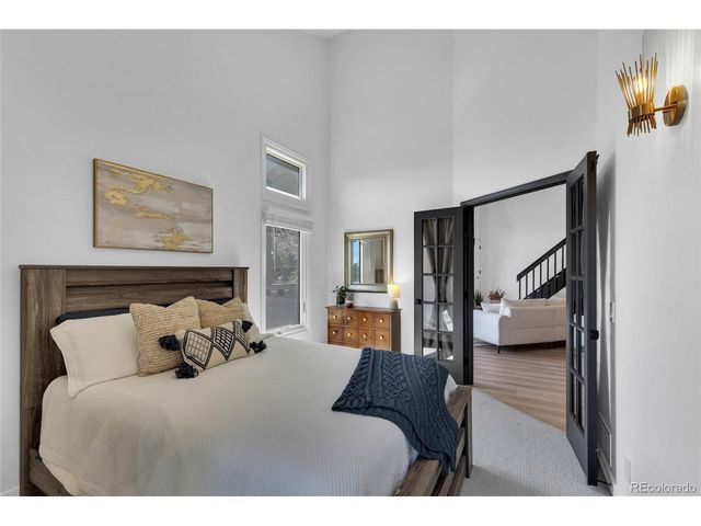 23629 Genesee Village Rd G, Golden, CO 80401