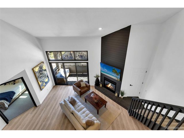 23629 Genesee Village Rd G, Golden, CO 80401