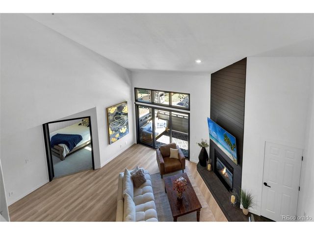 23629 Genesee Village Rd G, Golden, CO 80401