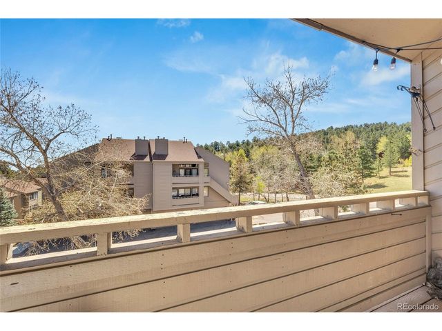 23629 Genesee Village Rd G, Golden, CO 80401
