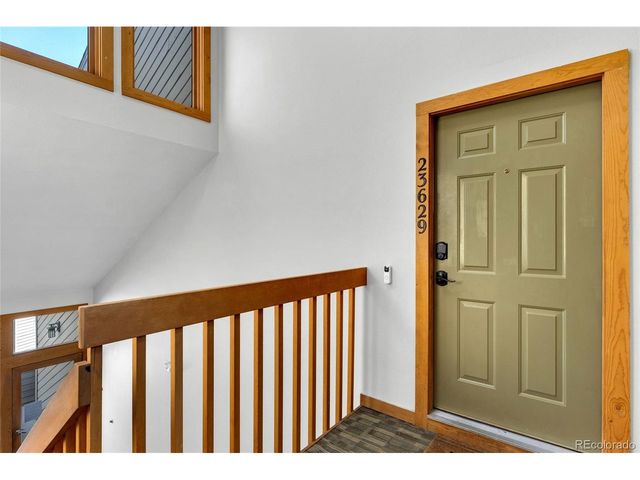 23629 Genesee Village Rd G, Golden, CO 80401