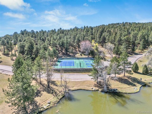 23629 Genesee Village Rd G, Golden, CO 80401