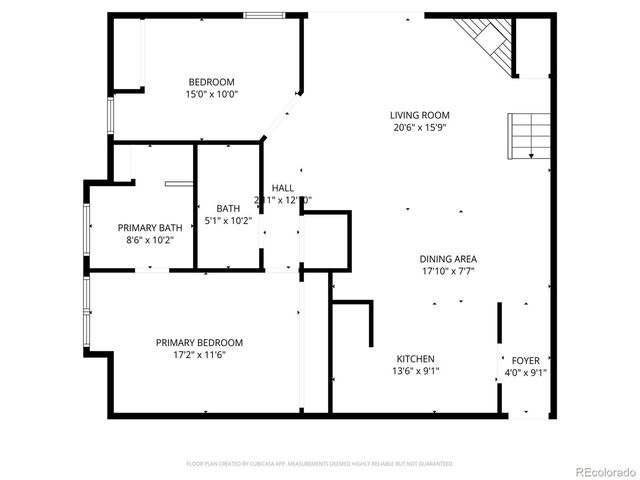 23629 Genesee Village Rd G, Golden, CO 80401