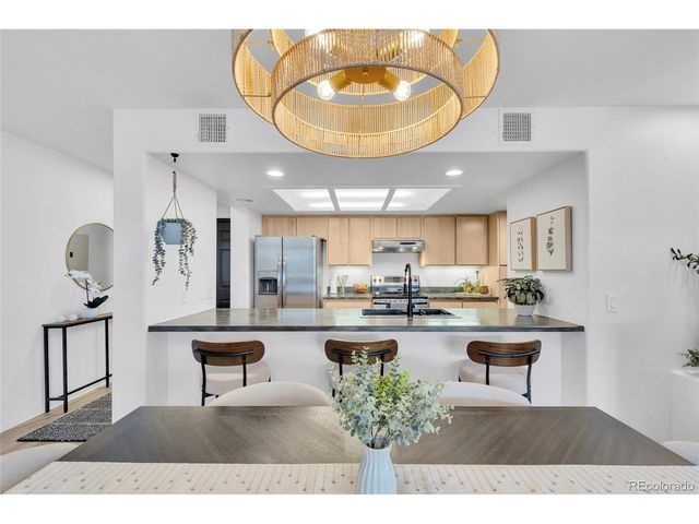 23629 Genesee Village Rd G, Golden, CO 80401