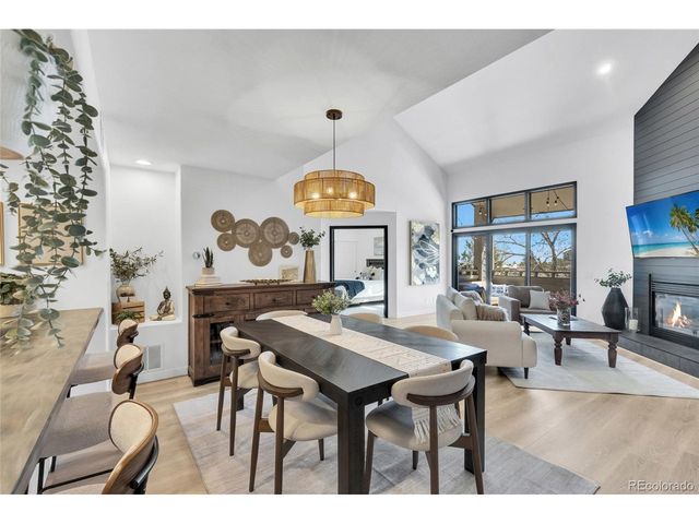 23629 Genesee Village Rd G, Golden, CO 80401