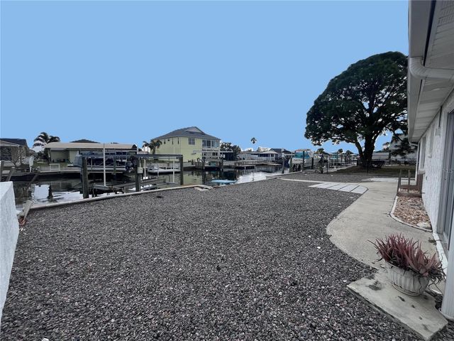 13632 STACEY DRIVE, Hudson, FL 34667