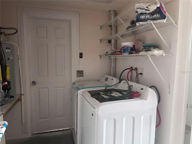 13632 STACEY DRIVE, Hudson, FL 34667