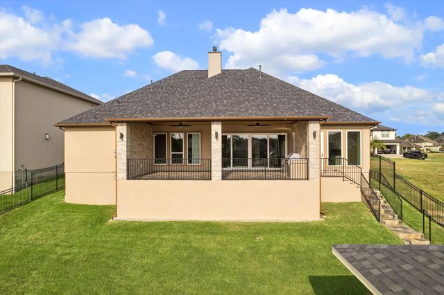 606 Appia Drive, Kemah, TX 77565