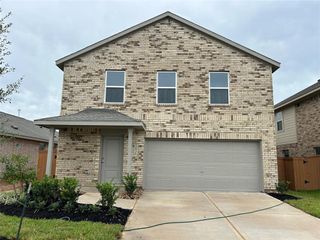 10931 Tawny Ridge Drive, Beasley, TX 77417