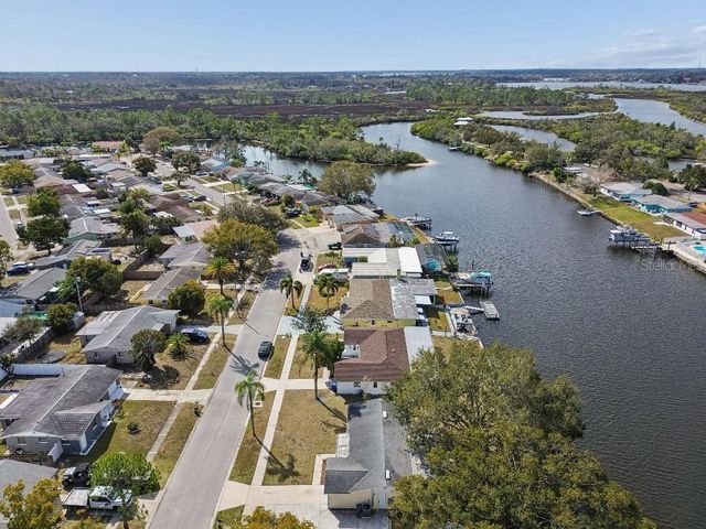 1147 RUSHMORE DRIVE, Holiday, FL 34690