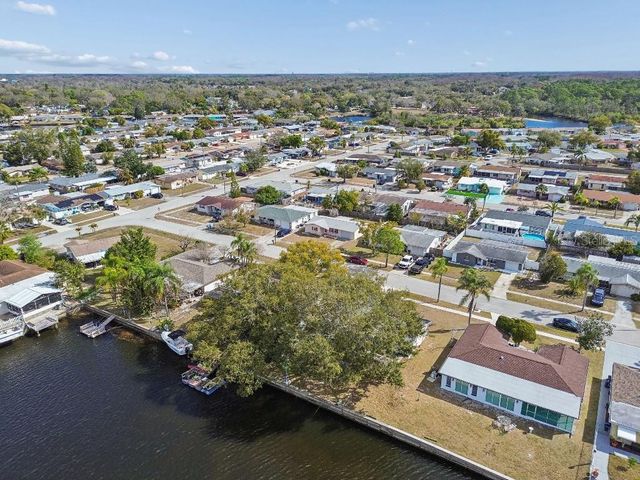 1147 RUSHMORE DRIVE, Holiday, FL 34690