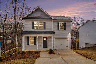 6355 Akins Way, Cumming, GA 30041