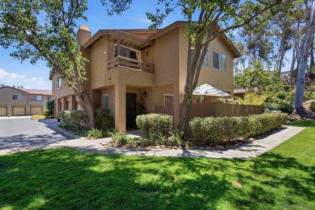 Image 1 of property listing at 7421 Mission Trails Dr 132, Santee, CA 92071