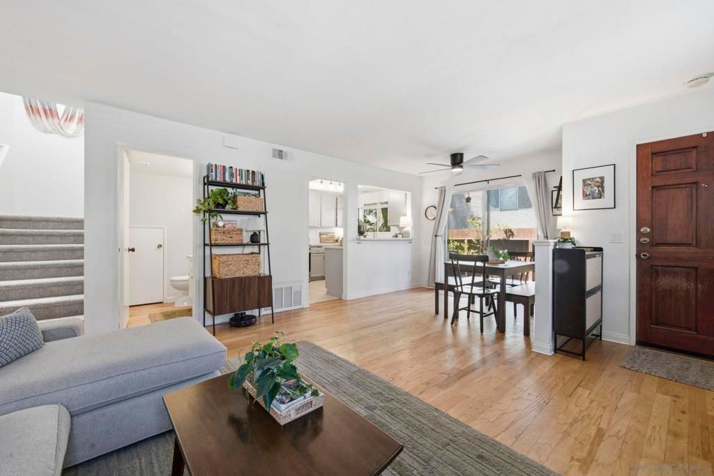 Image 11 of property listing at 7421 Mission Trails Dr 132, Santee, CA 92071