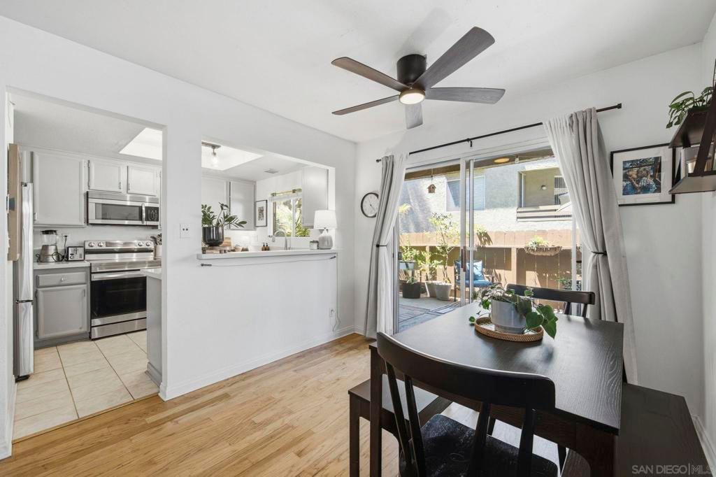 Image 12 of property listing at 7421 Mission Trails Dr 132, Santee, CA 92071