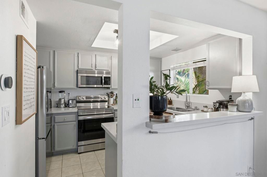 Image 13 of property listing at 7421 Mission Trails Dr 132, Santee, CA 92071